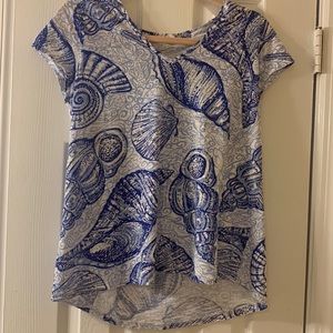 Lilly Pulitzer top